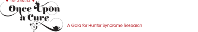 Once Upon A Cure: “Wishing On A Star” Saves Hunter Syndrome Children!