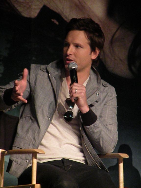 Twilight: Eclipse Convention – Day 2 (Part 1) – with Taylor Lautner video interview