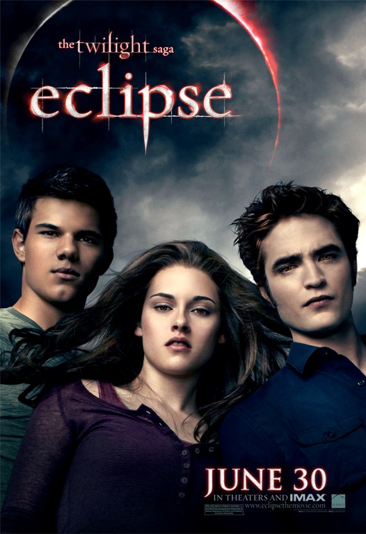 Review: Totally Twilight: Eclipse!