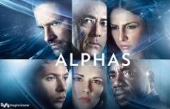 WHR dedicated Alphas site A WHR Dedicated Alphas News Site