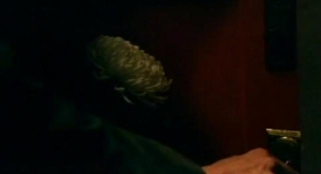 Alcatraz: “Kit Nelson” Means Hide your Children!