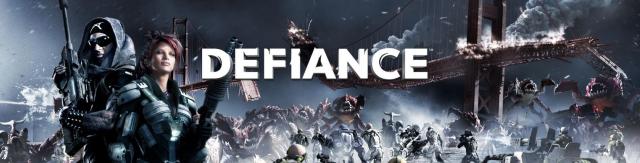 Defiance Game-banner logo - Click to learn more at the official Trion Worlds web site!