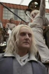 Defiance S1x02 - Datak at the gallows - 200x300