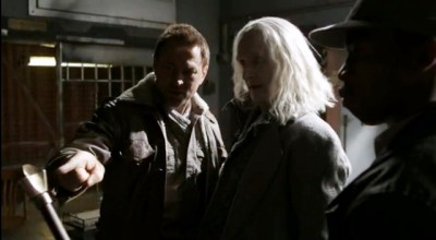 Defiance S1 x 10 If the cane fits