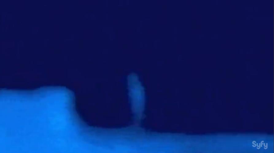 Destination Truth: The Ghosts of Antarctica “Get Ready for Season Five!”