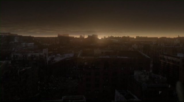 Falling Skies: Love and Other Acts of Courage or “Get a [REDACTED]” Spoiler Free Preview!