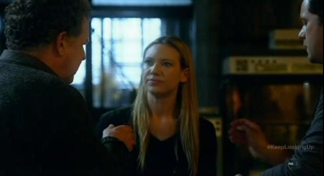 Fringe: “Liberty”… The Fight for the Universe!