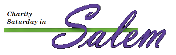 Visit Saturday in Salem 2010 Official Charity Web Page
