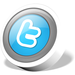 Follow us on Twitter to receive live tweets from the conventions!