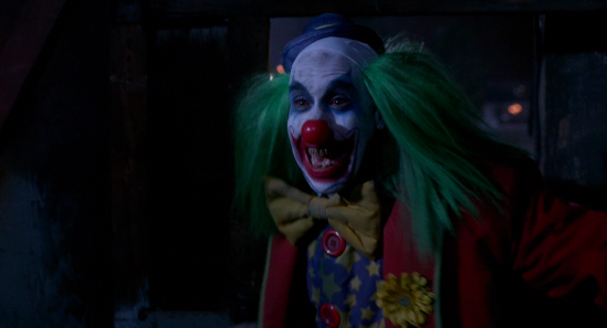 Supernatural: “Plucky Pennywhistle’s Magical Menagerie” or “The Rainbow-S**tting Unicorn of Death”