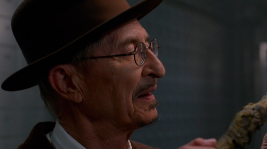 Supernatural : “What’s Up, Tiger Mommy?” Means A Horrified Fandom Screams In One Voice!