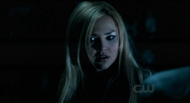 The Vampire Diaries 3x07 Lexi needs more time