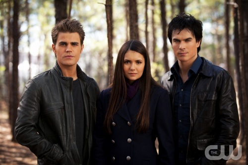 The Vampire Diaries: Heart of Darkness Finds A Soft Spot!