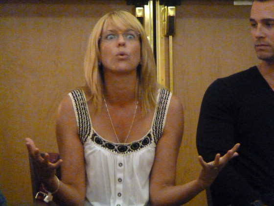 Arianne Zucker