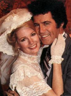 Don and Marlena