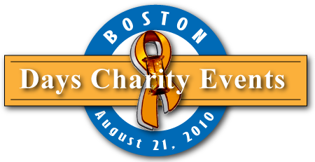 Click to visit Days Charity Events Boston!