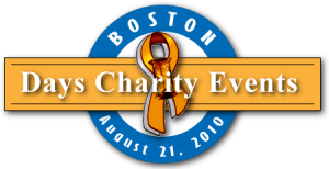 Days Charity Events-Boston