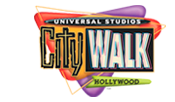 Click to visit Universal Studios City Walk!