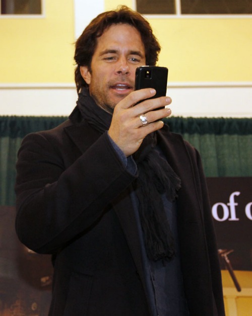 Shawn Christian