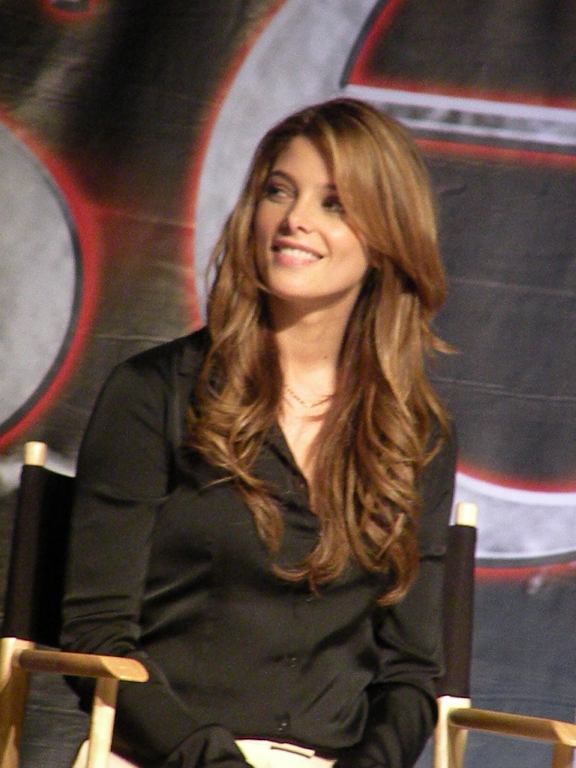 Ashley Greene