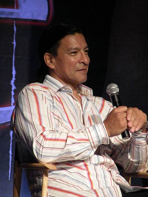 Gil Birmingham