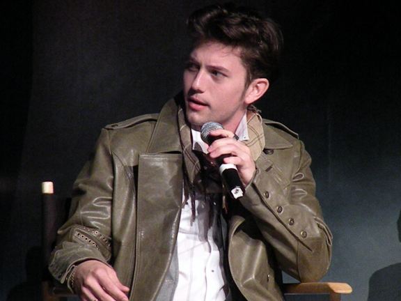 Jackson Rathbone