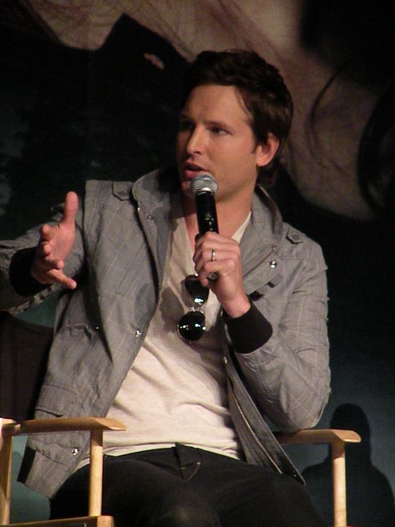 Peter Facinelli