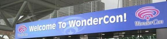 WonderCon Banner