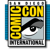 Comic-Con Logo