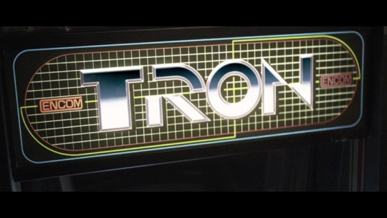 Click to visit Tron Legacy at Disney Dot Com!