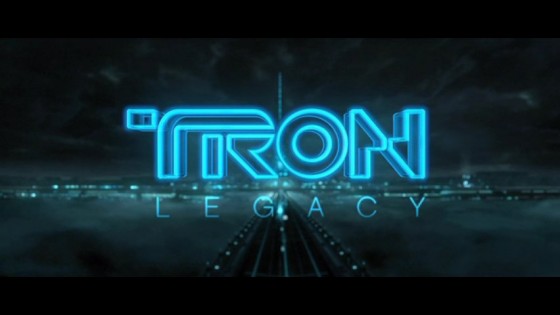 Click to visit TRON Legacy on Disney Dot Com!