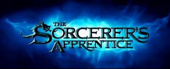 The Sorcerers Apprentice!