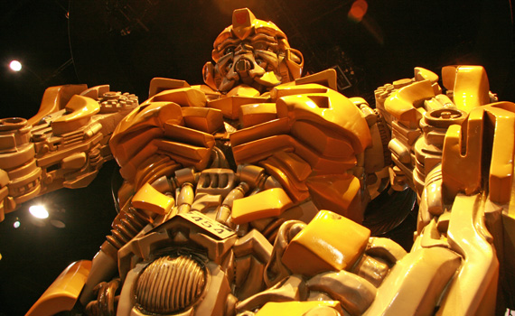 Bumblebee