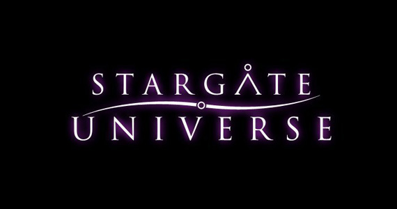 Stargate Universe