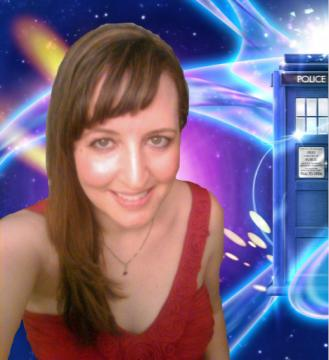 whovian99 aka Trish