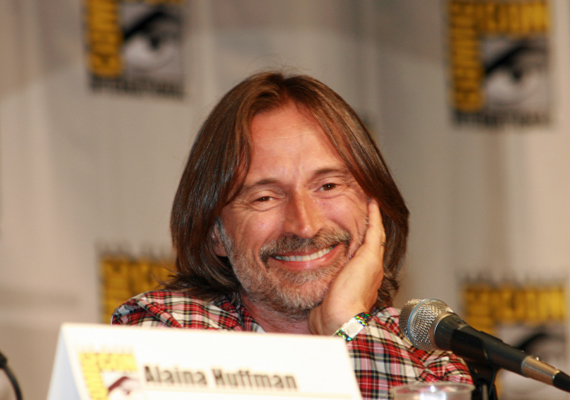 Robert Carlyle