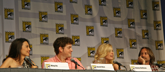 SGU Panel