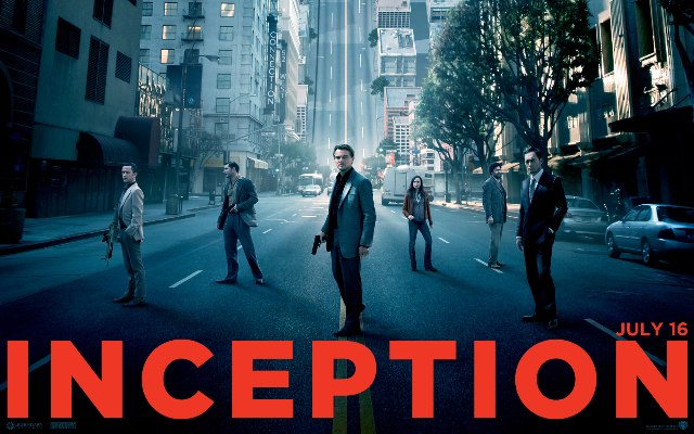 Inception Banner