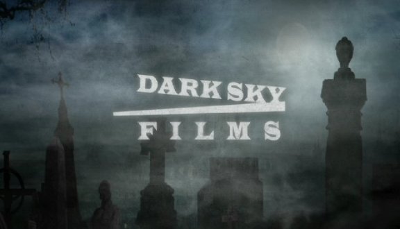 Hatchett II by Dark Sky Films!