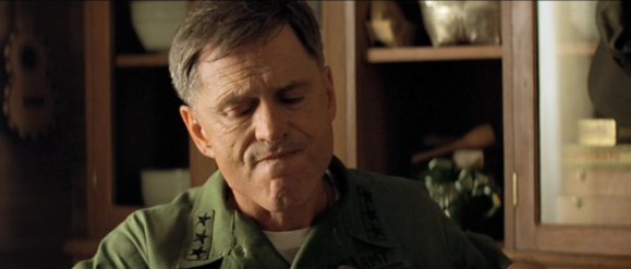 J.D. Spradlin in Apocalypse Now!