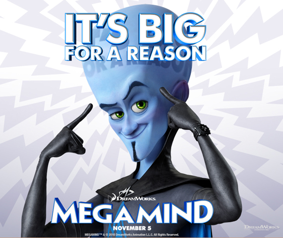 Megamind