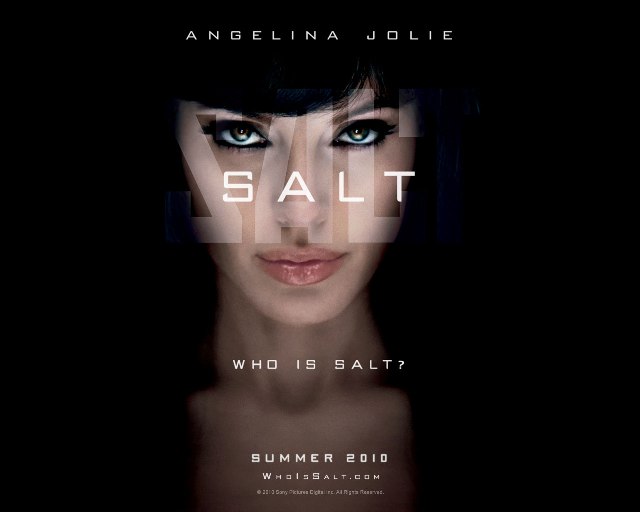 Review: Are We Bourne for SALT?