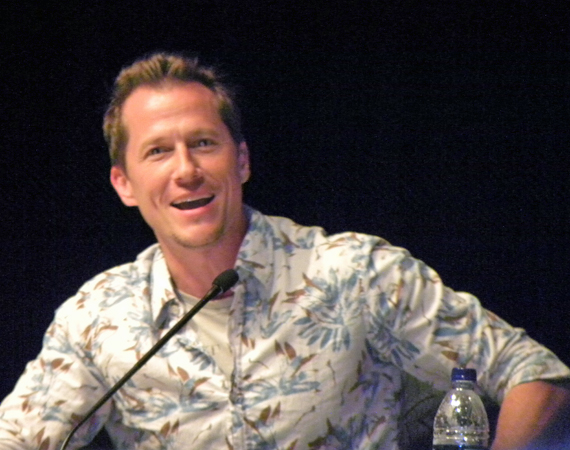 Corin Nemec