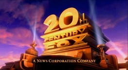 Click to visit and learn more about 20th Century Fox Television!