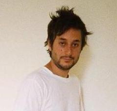 Click to learn more about Harmony Korine at IFFR!