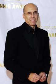 Jeffery Katzenberg of Dreamworks