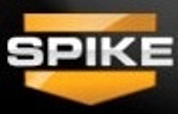 Click to visit Spike TV