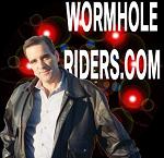 Click to visit and follow WormholeRiders News Agency on Twitter!