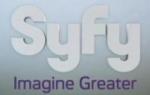 Click to visit Hollywood Treasure on SyFy Dot Com!