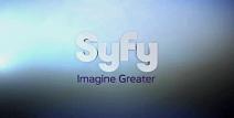 SyFy Logo - Click to learn more about Imagining Greater at Syfy!
